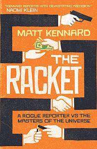 The Racket (book) httpsuploadwikimediaorgwikipediaen00cThe