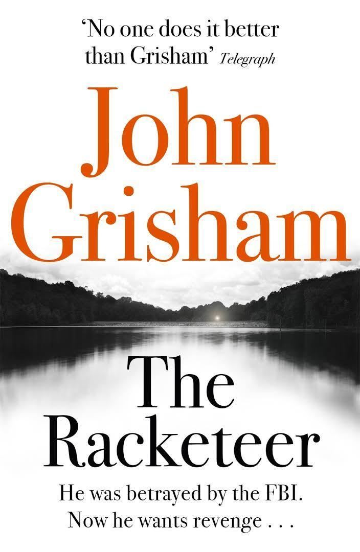 The Racketeer (novel) t1gstaticcomimagesqtbnANd9GcTH84etYl30RWpxb