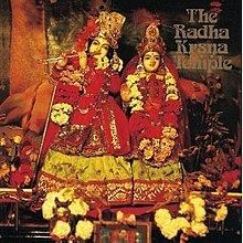 The Radha Krsna Temple (album) httpsuploadwikimediaorgwikipediaenthumbc
