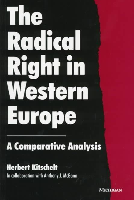The Radical Right in Western Europe t2gstaticcomimagesqtbnANd9GcRjquwspSMYPO2Kc