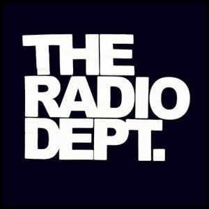 The Radio Dept. The Radio Dept Albums Songs and News Pitchfork