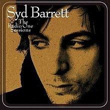 The Radio One Sessions (Syd Barrett album) httpsuploadwikimediaorgwikipediaenthumb3