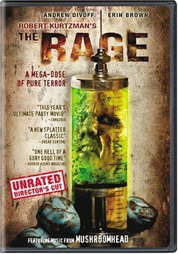 The Rage (2007 film) Rage The 2007 Film Review