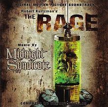 The Rage: Original Motion Picture Soundtrack httpsuploadwikimediaorgwikipediaenthumb5