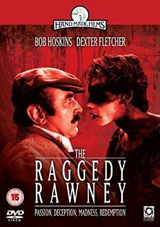 The Raggedy Rawney The Raggedy Rawney DVD Amazoncouk Dexter Fletcher Zoe