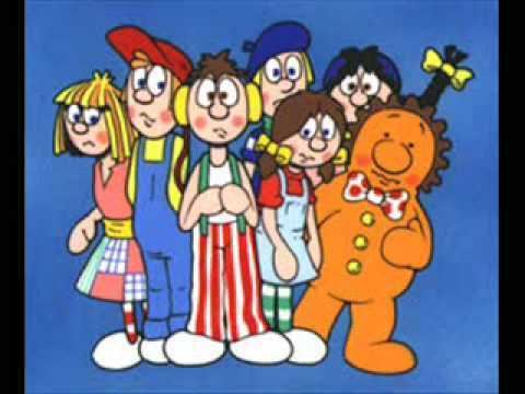 The Raggy Dolls Neil Innes Raggy Dolls full studio version YouTube