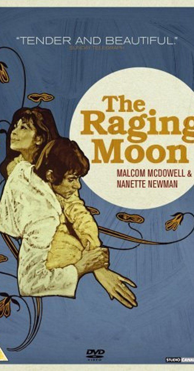 The Raging Moon Long Ago Tomorrow 1971 IMDb