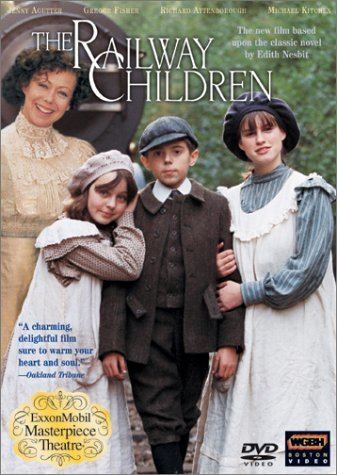 The Railway Children (2000 film) The Railway Children 2000