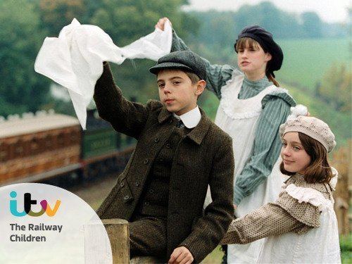 The Railway Children (2000 film) The Railway Children 2000