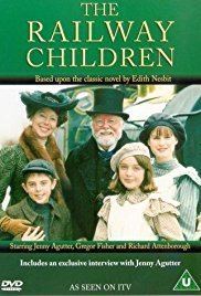 The Railway Children (2000 film) Masterpiece Classicquot The Railway Children TV Episode 2000 IMDb