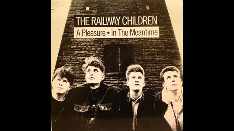The Railway Children (band) The Railway Children A Pleasure YouTube