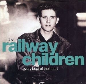 The Railway Children (band) The Railway Children Official Band Site