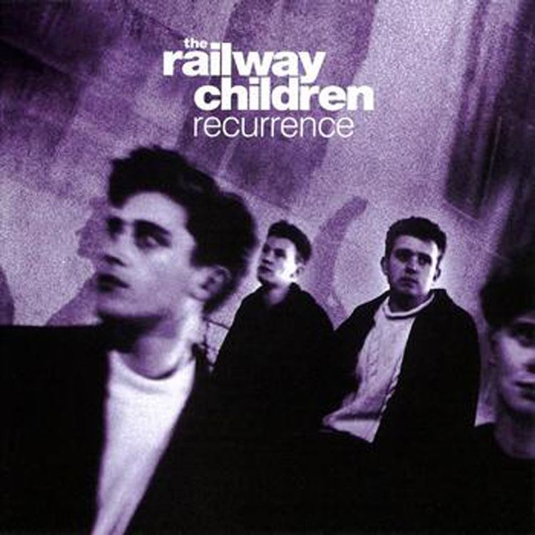 The Railway Children (band) Something So Good