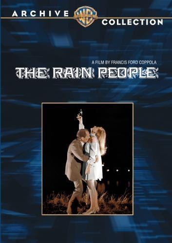The Rain People Amazoncom The Rain People Robert Duvall Shirley Knight James