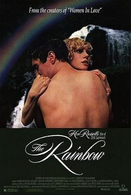 The Rainbow (film) The Rainbow film Wikipedia