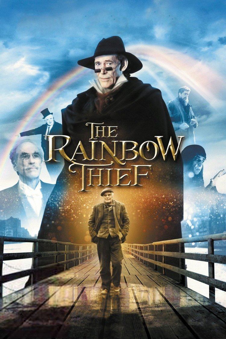 The Rainbow Thief wwwgstaticcomtvthumbmovieposters54337p54337