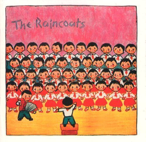 The Raincoats The Raincoats Biography Albums Streaming Links AllMusic