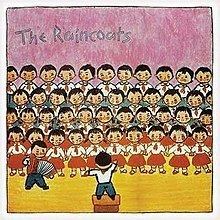 The Raincoats (album) httpsuploadwikimediaorgwikipediaenthumb8