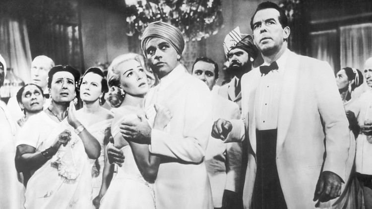 The Rains of Ranchipur Mark My Words Richard Burton and Lana Turner in The Rains of