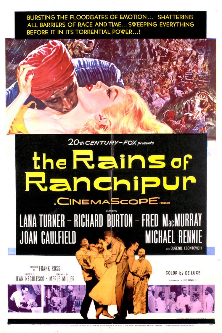 The Rains of Ranchipur wwwgstaticcomtvthumbmovieposters951p951pv