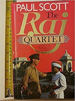 The Raj Quartet httpsimagesnasslimagesamazoncomimagesI5