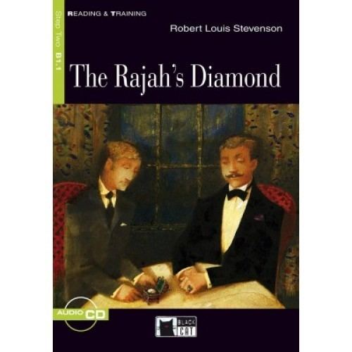 The Rajah's Diamond httpswwwlanguagesdirectcommediacatalogpro