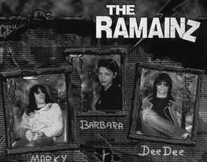 The Ramainz The Ramainz Discography at Discogs