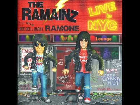 The Ramainz The Ramainz Live In NYC 2002 Full lbum YouTube