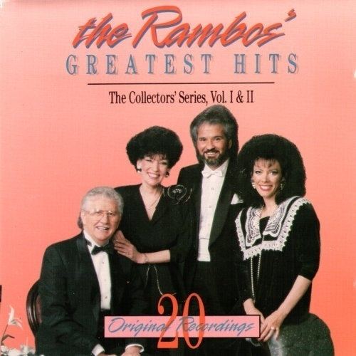 The Rambos THE RAMBOS39 GREATEST HITS