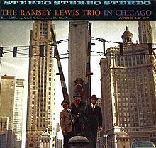 The Ramsey Lewis Trio in Chicago httpsuploadwikimediaorgwikipediaenthumbb