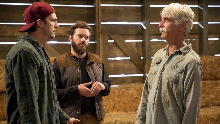 The Ranch (TV series) The Ranch39 TV Review Hollywood Reporter