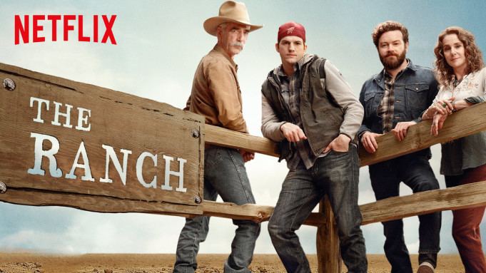 The Ranch (TV series) 5 things to know about Netflix39s The Ranch starring Ashton Kutcher