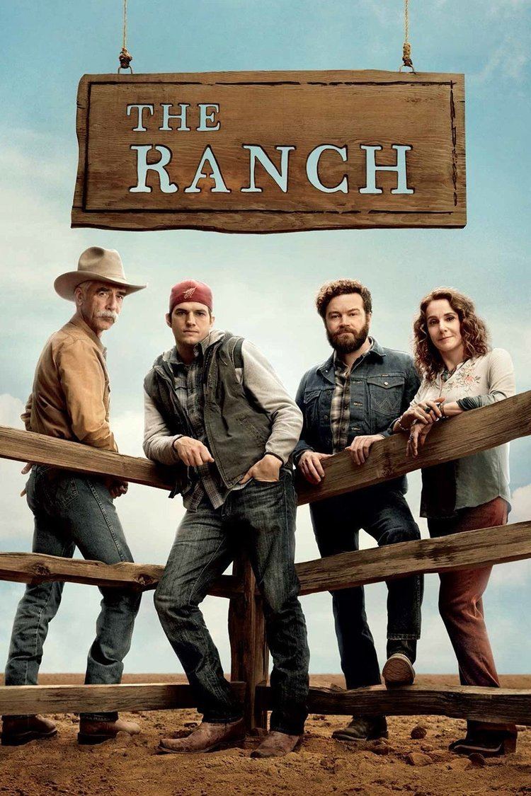 The Ranch (TV series) wwwgstaticcomtvthumbtvbanners12603293p12603