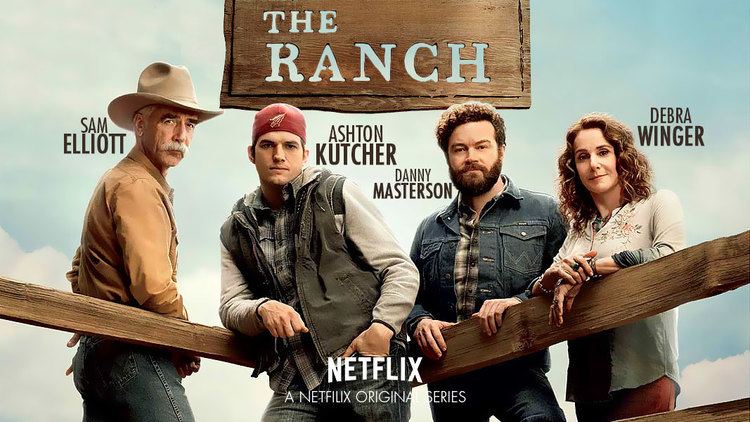 The Ranch (TV series) The Ranch Today Tv Series