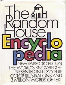 The Random House Encyclopedia httpsuploadwikimediaorgwikipediaenthumba