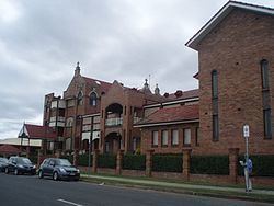 The Range Convent and High School httpsuploadwikimediaorgwikipediacommonsthu