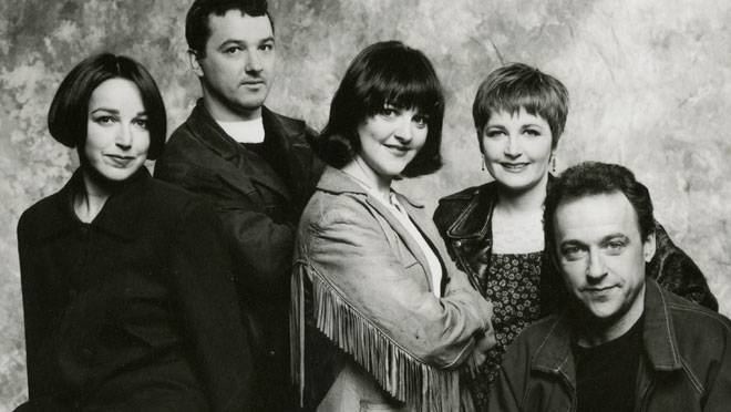 The Rankin Family Talented artist loved family music The Chronicle Herald