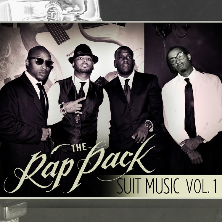 The Rap Pack mightybeatzcomwordpresswpcontentuploads2011