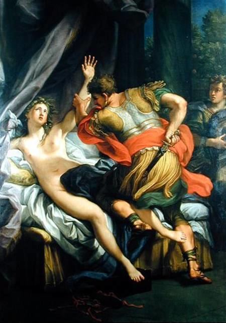 The Rape of Lucretia Boston Classical Review Blog Archive Opera Brittenica debuts