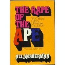 The Rape of the A*P*E* httpsuploadwikimediaorgwikipediaenthumbe