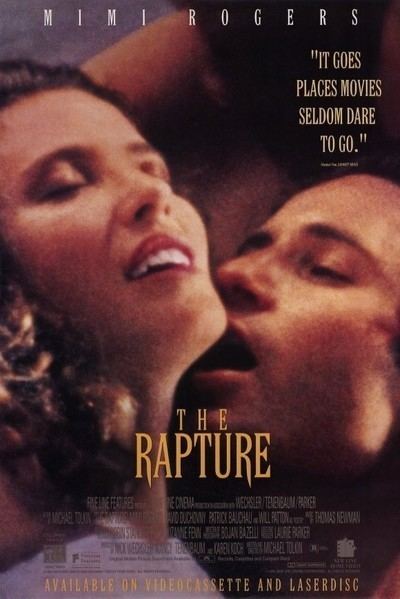The Rapture (1954 film) The Rapture Movie Review Film Summary 1991 Roger Ebert