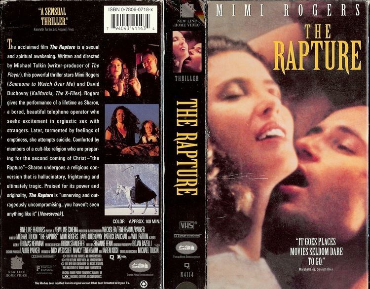 The Rapture (1991 film) Analysis The Rapture 1991