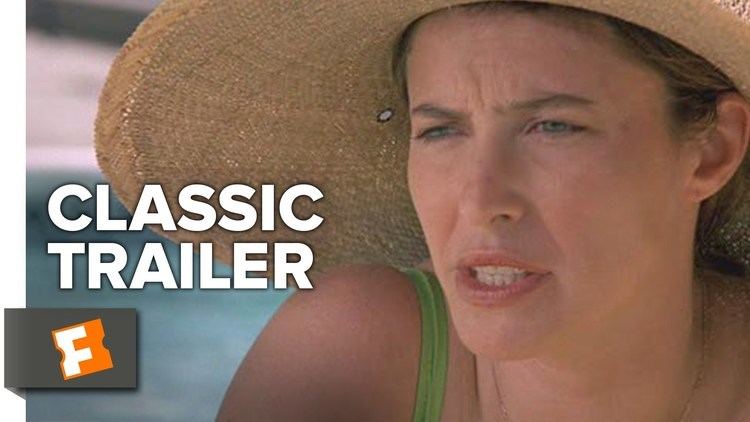 The Rapture (1991 film) The Rapture 1991 Official Trailer Mimi Rogers Darwyn Carson