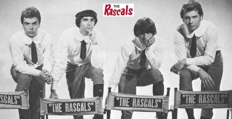 The Rascals Sieger on Songs The Rascals39 See Urban Milwaukee