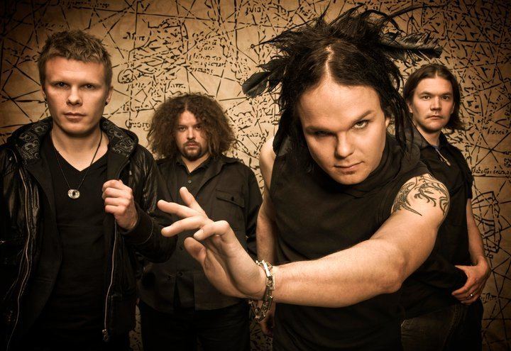 The Rasmus Celebrating 20 years of The Rasmus 10 essential songs you need to