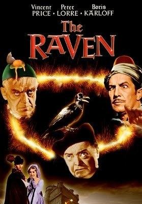 The Raven (1963 film) The Raven 1963 YouTube