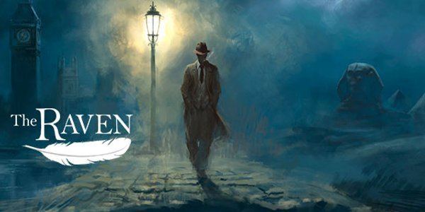 The Raven: Legacy of a Master Thief The Raven Legacy of a Master Thief Review GIZORAMA