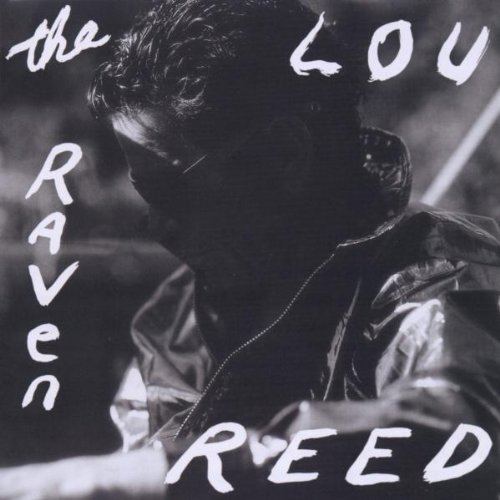 The Raven (Lou Reed album) httpsimagesnasslimagesamazoncomimagesI5