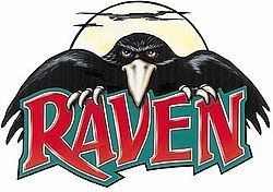 The Raven (roller coaster) The Raven roller coaster Wikipedia