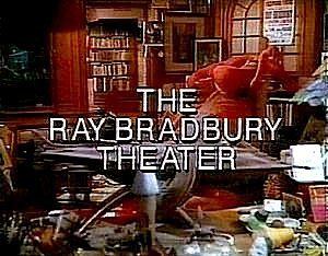 The Ray Bradbury Theater epguidescomRayBradburyTheaterlogojpg
